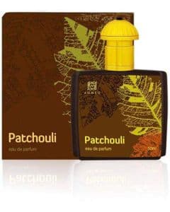 Patchouli Eau De Parfum - 50ML