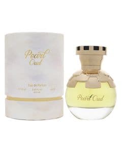 Pearl Oud Eau De Parfum - 75ML