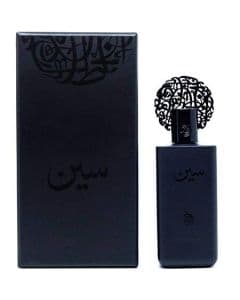Seen Black Edition Eau De Parfum - 100ML