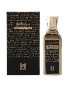 Belleza Black Eau De Parfum - 100ML - Men