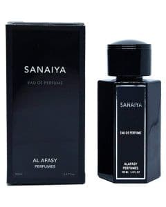 Sanaiya Eau De Parfum - 100ML