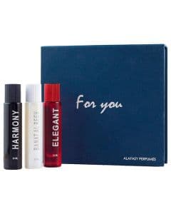 For You - 3 x 30ml