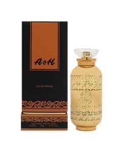 A&H Eau De Parfum - 100ML