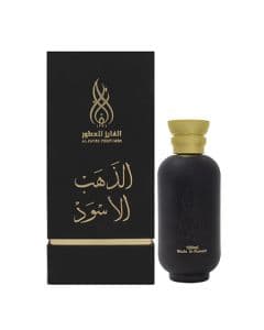 Althahab Al Aswad Eau De Parfum - 100ML