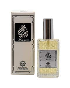 Al-Hammad Perfumes - Wasan Eau De Perfume - 50ML