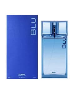 Blu Eau De Parfum - 90ML - Men
