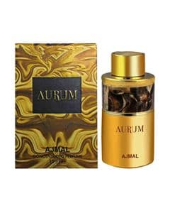 Aurum Concentrated Perfume - 10ML