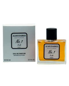 AlMudaires - Oud Eau De Parfum - 100ML
