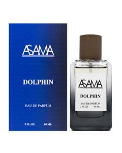 Dolphin Eau de Parfum - 60ML