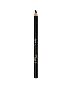 Gazel Waterproof Pencil Eyeliner - Black