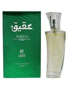 Aqeeq Eau De Parfum - 50ML