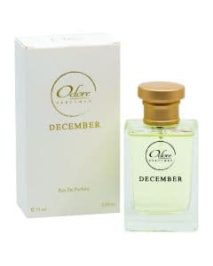 December Eau De Parfum - 75ML