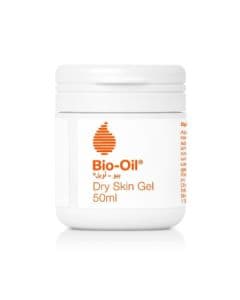 Dry Skin Gel - 50ML