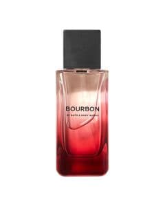 Bourbon Eau De Cologne - 100ML - Male