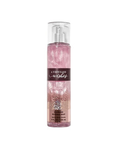A Thousand Wishes Diamond Shimmer Mist - 146ML