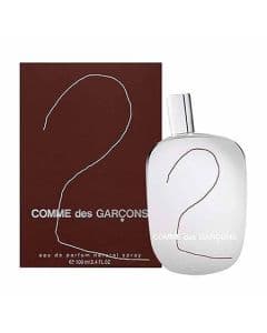 Comme Des Garcons 2 Eau De Parfum - 100ML - Women