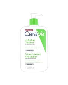 Hydrating Cleanser Cream - 473ML