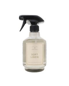 Soft Linen Laundry  Spray - 500ML