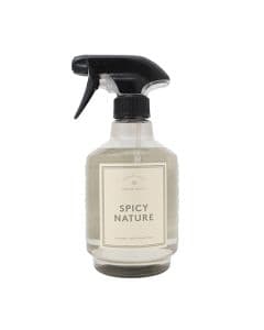 Spicy Nature Laundry Spray - 500ML