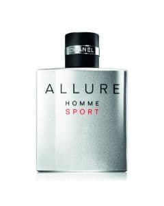  Allure Homme Sport Eau De Toilette - 50ML - Men