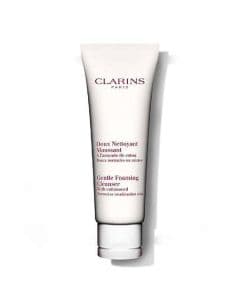 Gentle Foaming Cleanser with Cottonseed for Normal Or Combination Skin - 125ML