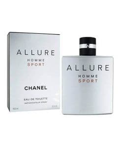  Allure Homme Sport Eau De Toilette - 150ML - Men
