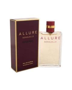 Chanel Allure Sensuelle Eau De Parfum - 50ML - Women