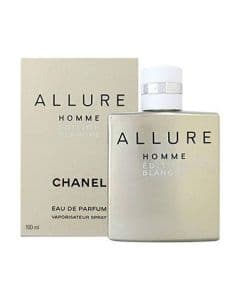  Allure Homme Edition Blanche Eau De Parfum - 100ML - Men