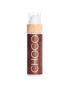 Choco Suntan & Body Oil - 110ML