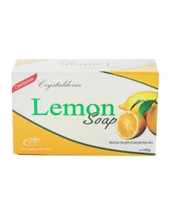 صابون الليمون - 160 جرام