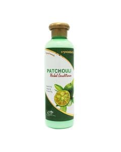 Patchouli Herbal Conditioner - 250ML