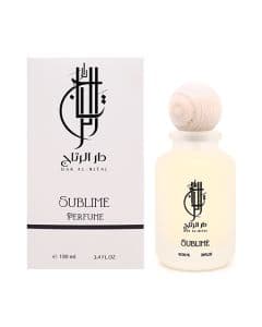 Sublime Eau De Parfum - 100ML
