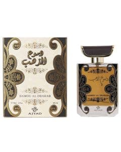 Damou Al Dahab Eau De Parfum - 100ML