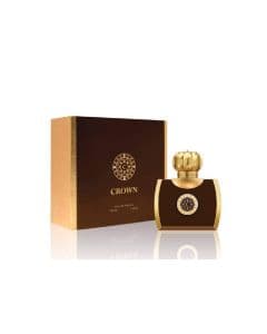 Crown Brown Eau De Parfum - 100ML