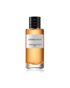Dior - Amber Nuit Eau De Parfum - 125ML