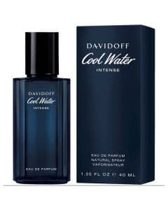 Cool Water Intense - Eau de Parfum - Men - 125 ML