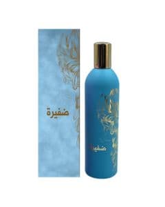 Dafira Blue Hair Mist - 125ML - Women