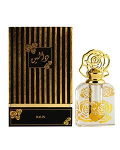 Dalin Mukhalat Parfumed Oil - 12ML