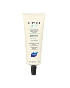 Detox Pre-Shampoo Purifying Mask - 125ML