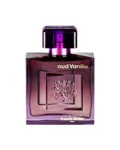 Oud Vanille Eau De Parfum - 100ML