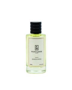 Sandalwood Eau De Perfume - 100ML