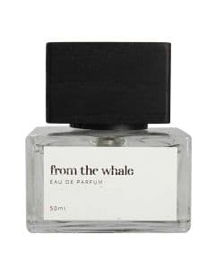 From The Whale - EDP - 50 ML