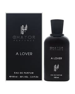 A Lover Eau De Parfum - 100ML