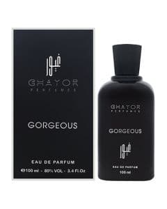 Gorgous Eau De Parfum - 100ML