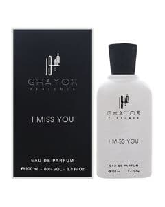I Miss You Eau De Parfum - 100ML