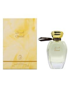 Ghazal Eau De Parfum - 80ML