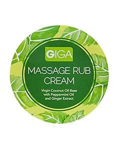 Massage Rub Cream - 60GM