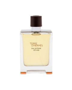 Terre D'Hermès Eau Intense Vetiver Eau De Parfum - 100ML - Men