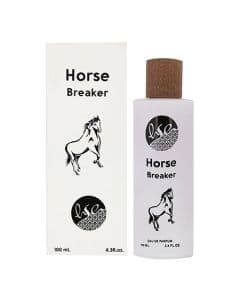 Horse Breaker Eau De Parfum - 100ML
