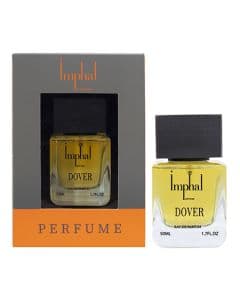 Dover Eau De Parfum - 50ML